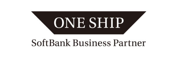 SoftBank ONE SHIP ビジネスパートナー