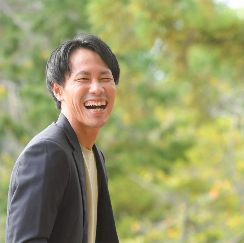 副理事長 土原翔吾